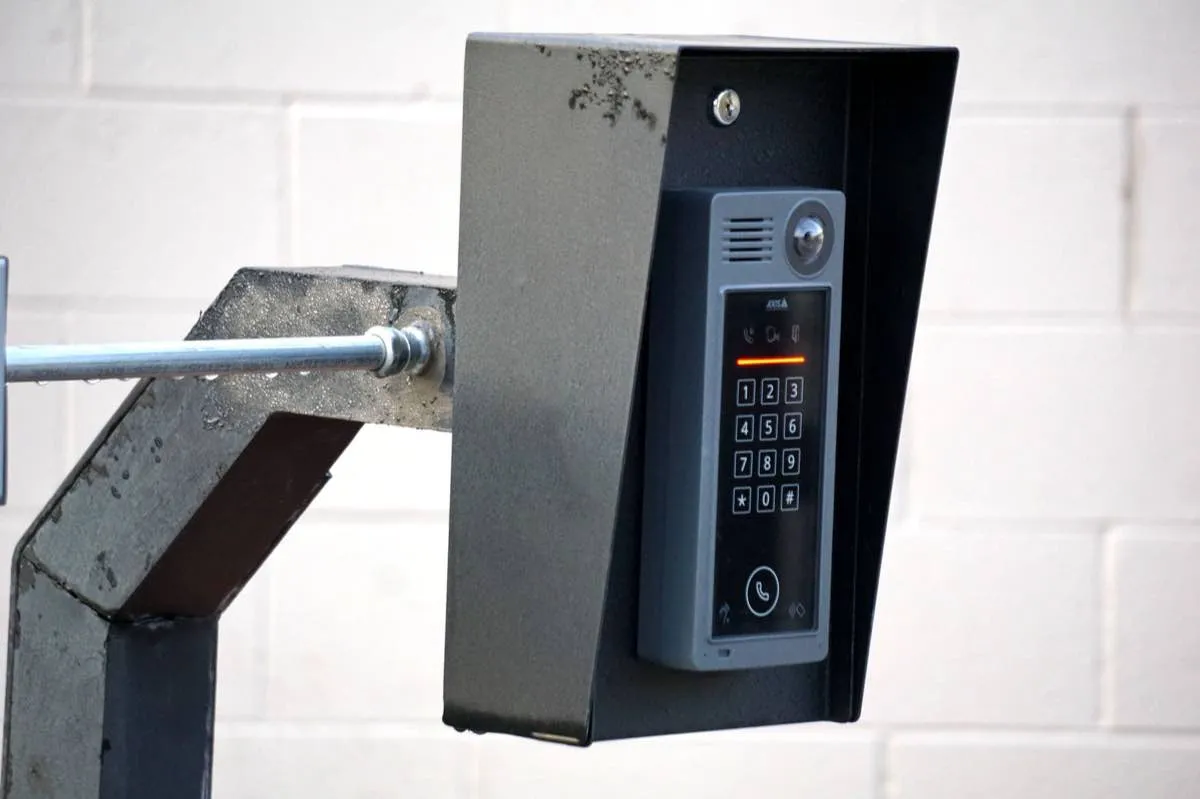Telephone Entry Systems in Hialeah, FL